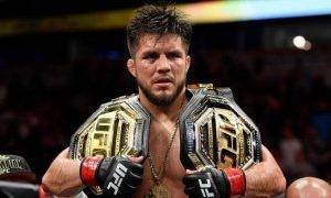 UFC 288: Henry Cejudo eyes 'history' against Aljamain Sterling after three years out