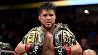 UFC 288: Henry Cejudo eyes 'history' against Aljamain Sterling after three years out