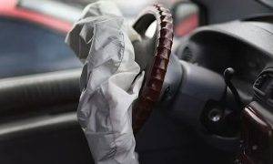 US company refuses to recall 67m airbag inflators after regulator's request