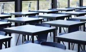 US student suspended for filming teacher using racial slur