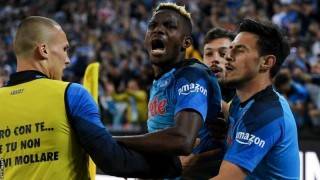 Udinese 1-1 Napoli