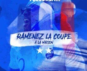 Vegedream - Ramenez la coupe à la maison (MP3 Download)