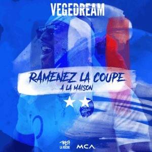 Vegedream - Ramenez la coupe à la maison (MP3 Download)