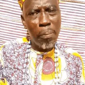 Veteran Actor, Sikiru Adeshina Is Dead