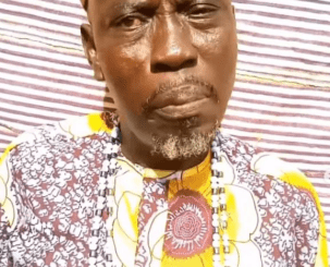 Veteran Actor, Sikiru Adeshina Is Dead