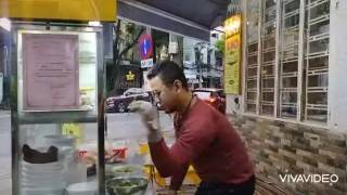 Vietnam activist jailed five years over Salt Bae parody