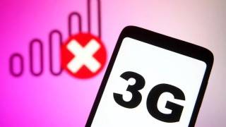 Vodafone 3G turn-off sparks internet access fears