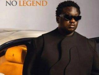 Wande Coal – 3 Square Meal (MP3 Download)