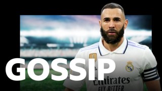 Wednesday's gossip: Benzema, Smith Rowe, Maddison, Caicedo, Gnonto, Weghorst, Sabitzer