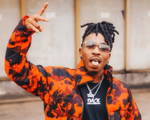 Why I Am Yet To Have A Baby Mama – Singer Mayorkun Speaks