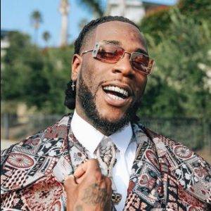 Why I Changed Career From Football To Music – Burna Boy