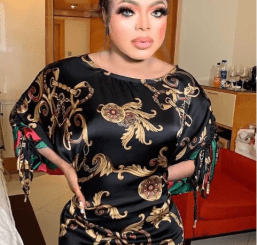 Why I Don’t Keep Friends Anymore – Bobrisky