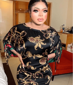 Why I Don’t Keep Friends Anymore – Bobrisky