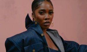 Why I Need Private Jet – Tiwa Savage