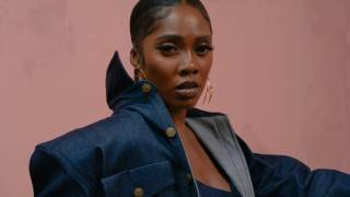 Why I Need Private Jet – Tiwa Savage