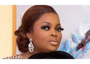 “Why I Ran Away From Twitter After Election” – Funke Akindele