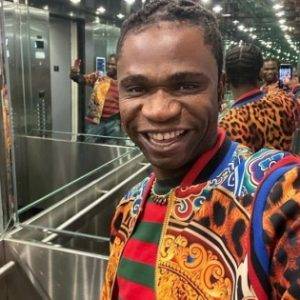 Why It It Is Better To Rent Than Buy House In Another Man’s Land – Speed Darlington