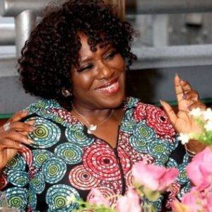 Why Movies Can’t Be Shot In My Home — Joke Silva