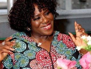 Why Movies Can’t Be Shot In My Home — Joke Silva