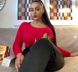 Wife Of Davido’s Cousin, Heidi Korth Slams Women Bashing Other Women After Sophia Momodu’s Rant