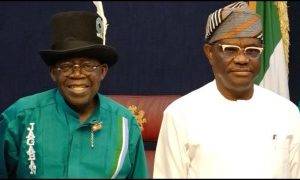 Wike Declares Public Holiday For Tinubu’s Projects Commissioning