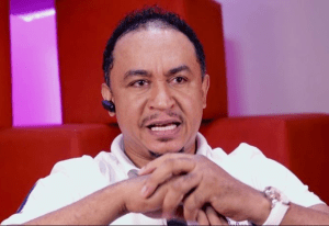 You Are Living In Poverty If You Don’t Have N500,000 In Your Account – Daddy Freeze Says (Video)