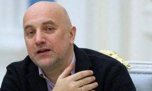 Zakhar Prilepin: Russian pro-war writer defiant after car bomb attack