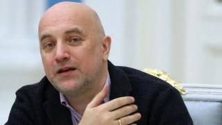 Zakhar Prilepin: Russian pro-war writer defiant after car bomb attack