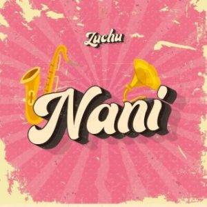 Zuchu – Nani (MP3 Download)