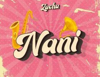 Zuchu – Nani (MP3 Download)