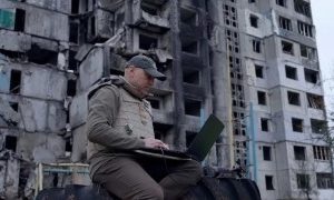 AI: War crimes evidence erased by social media platforms