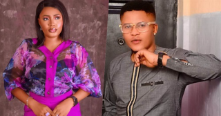 Actress Temidayo Morkinyo Accuses Actor Shoneye Olamilekan of Assaulting Her On Movie Set (Video)