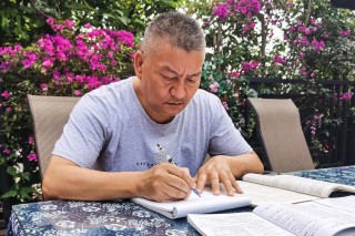 After 27 tries, Chinese millionaire considers giving up on college entrance exam