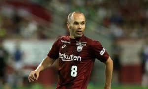 Argentine League Is More Competitive Than J-League –Felman Warns Iniesta