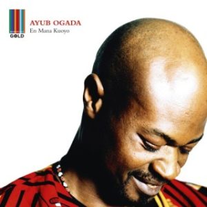 Ayub Ogada - Wa Winjigo Ero (MP3 Download)