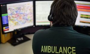 BT investigated over major 999 call disruption