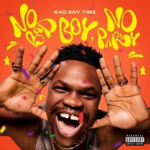 Bad Boy Timz – Igboro (MP3 Download)