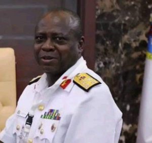 Bayo Onanuga Defends Tinubu's Appointment Of Service Chiefs