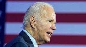 Biden pushes vision for economic growth 'from the middle out and bottom up'