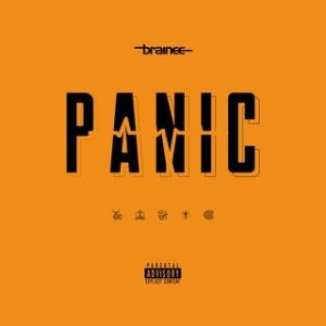 Brainee – Panic (MP3 Download)