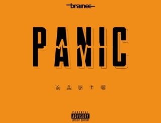 Brainee – Panic (MP3 Download)