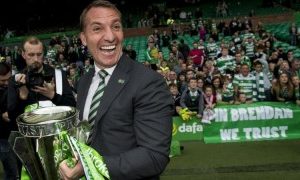 Brendan Rodgers' Celtic return: Manager has it all to prove in second spell