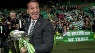 Brendan Rodgers' Celtic return: Manager has it all to prove in second spell