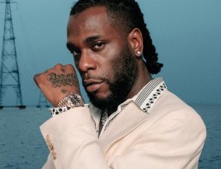 Burna Boy – Sittin’ On Top Of The World (MP3 Download)