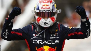 Canadian Grand Prix Max Verstappen wins to equal Ayrton Senna victories total