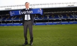 Carlo Ancelotti: Former Everton boss settles High Court dispute with club