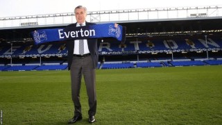 Carlo Ancelotti: Former Everton boss settles High Court dispute with club