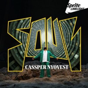 Cassper Nyovest – Soul (MP3 Download)