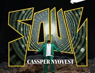 Cassper Nyovest – Soul (MP3 Download)