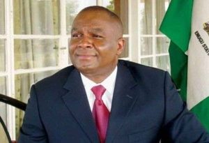 Chimaroke Nnamani Accuses Ugwuanyi Of Sabotaging His Election & Political Career